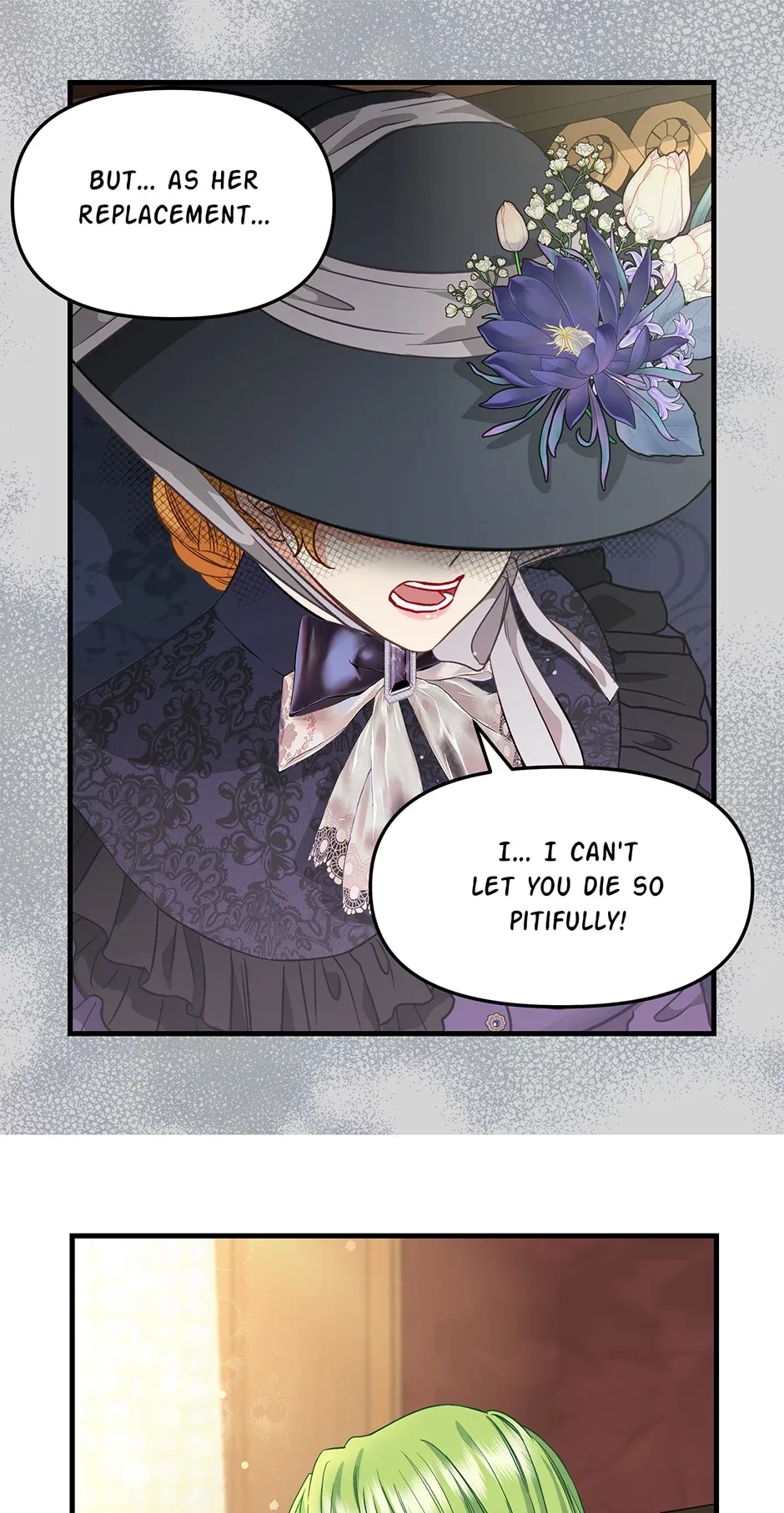 Please Throw Me Away Chapter 94 page 15