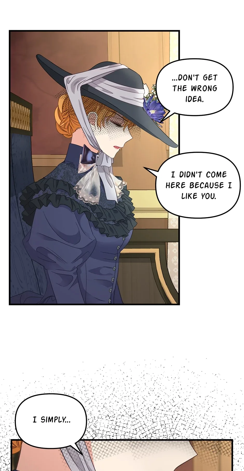 Please Throw Me Away Chapter 94 page 12
