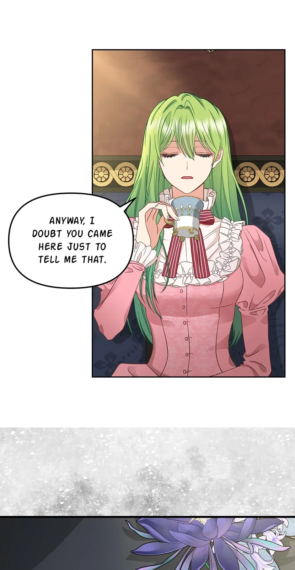 Please Throw Me Away Chapter 94 page 6