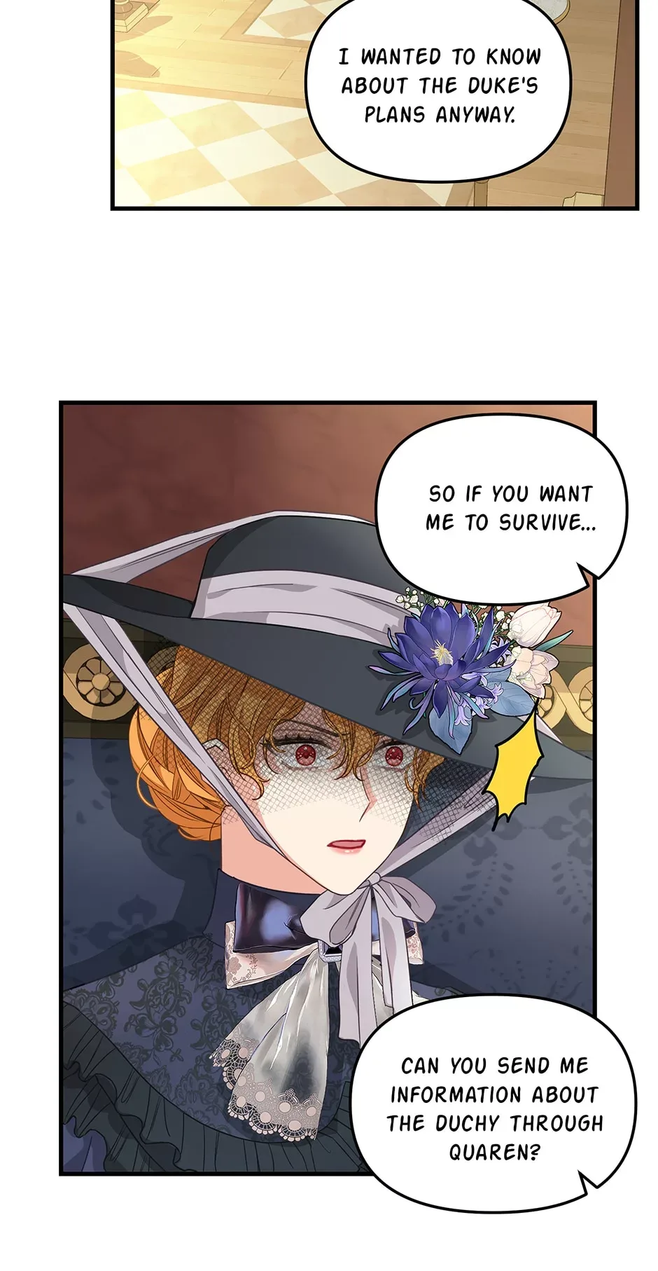 Please Throw Me Away Chapter 94 page 17