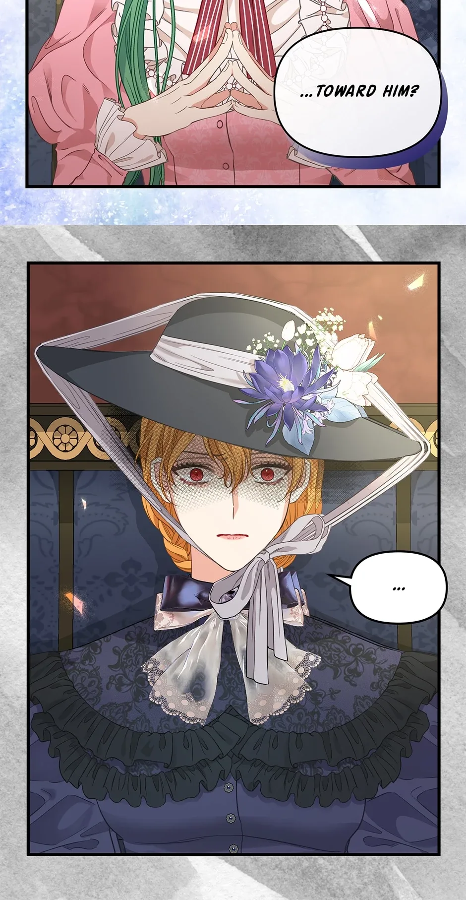Please Throw Me Away Chapter 94 page 20