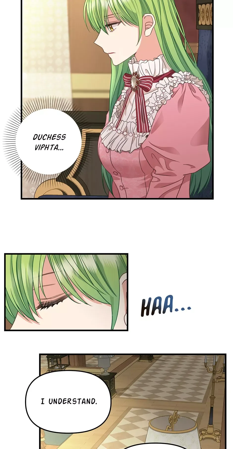 Please Throw Me Away Chapter 94 page 16