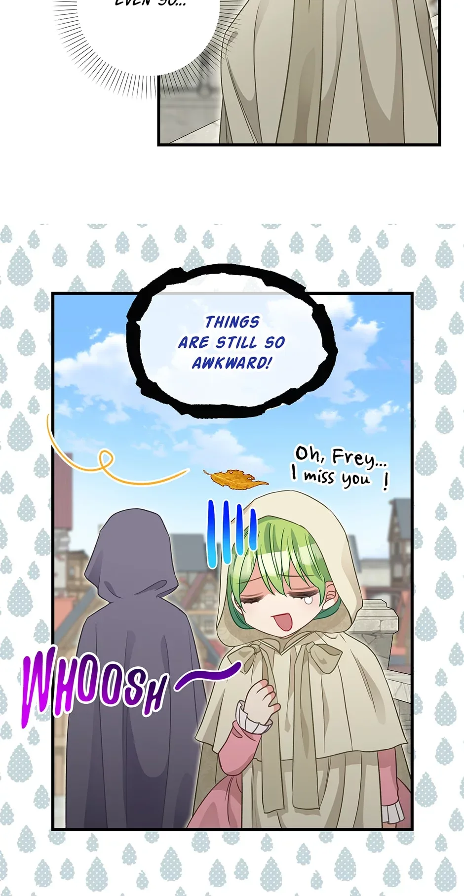 Please Throw Me Away Chapter 94 page 26