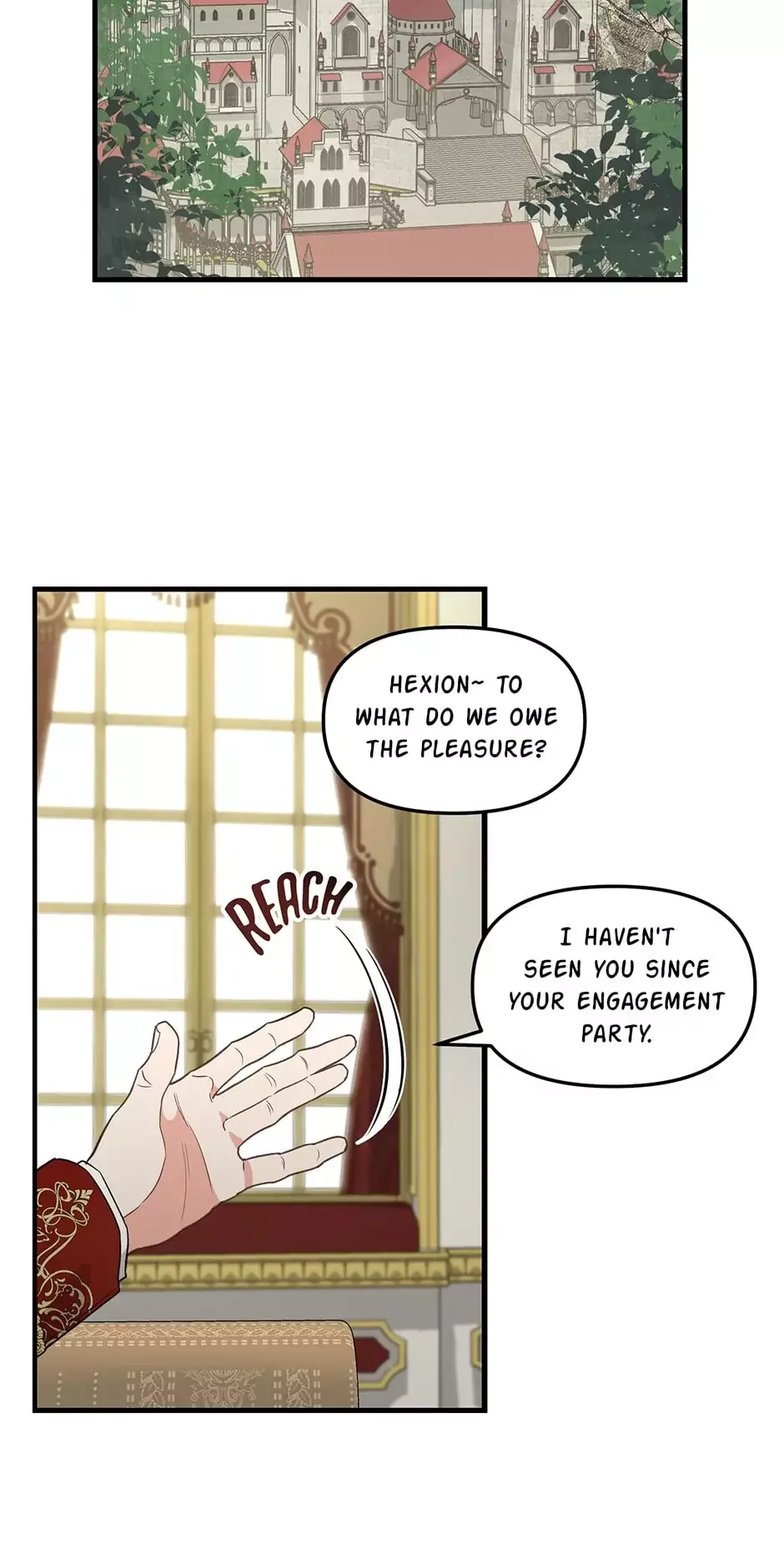 Please Throw Me Away Chapter 94 page 37