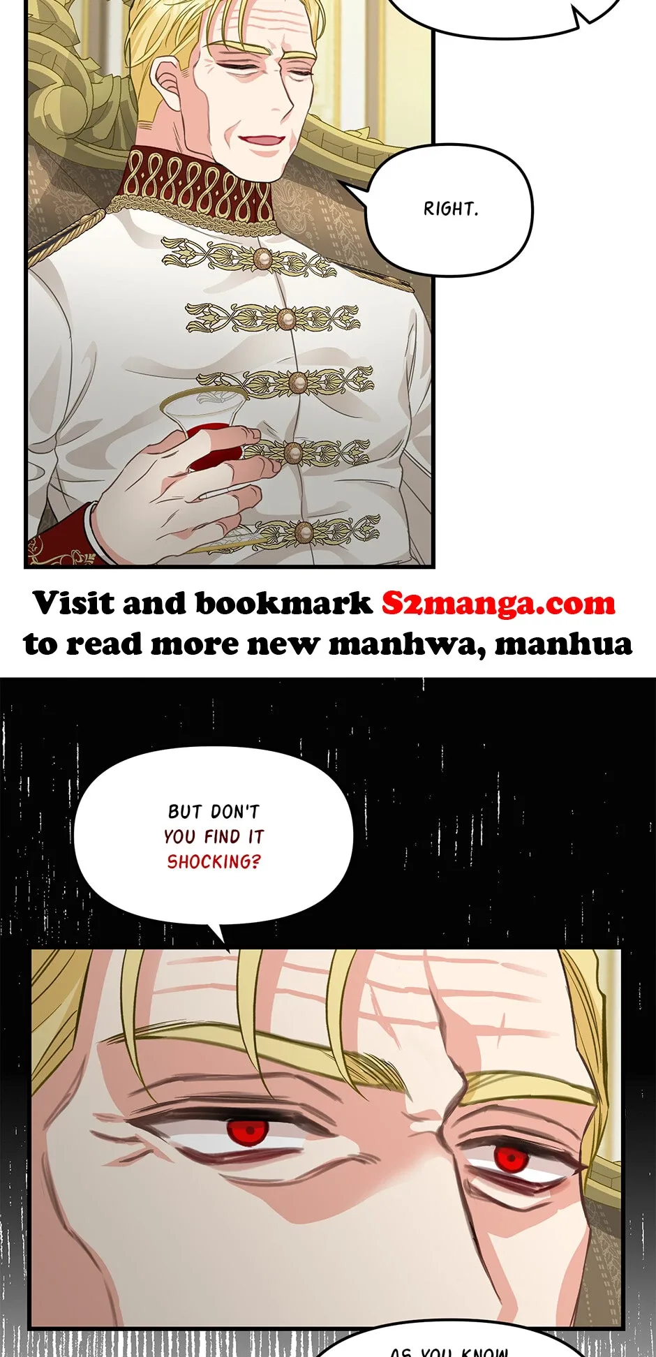 Please Throw Me Away Chapter 94 page 41