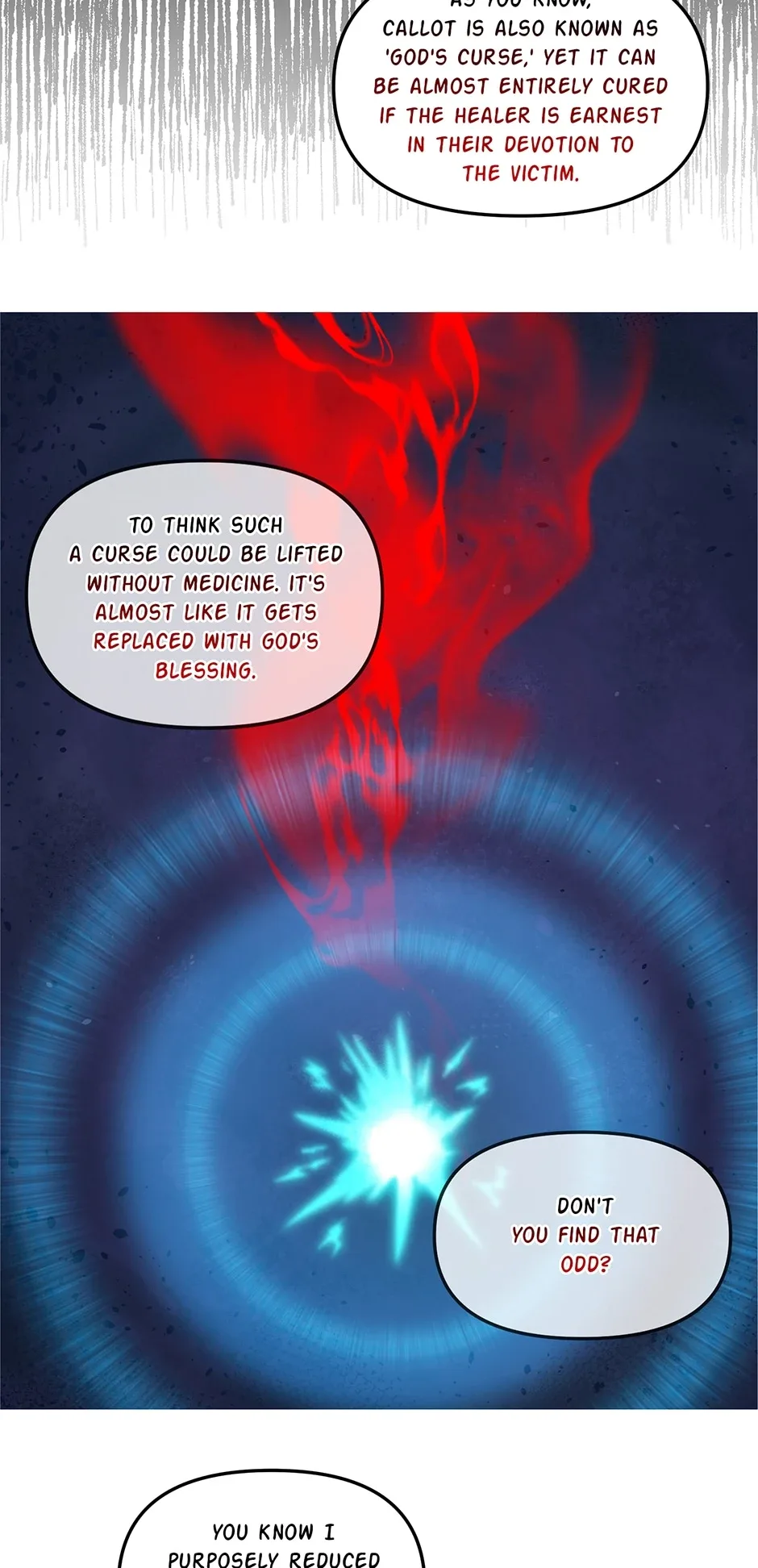 Please Throw Me Away Chapter 94 page 42