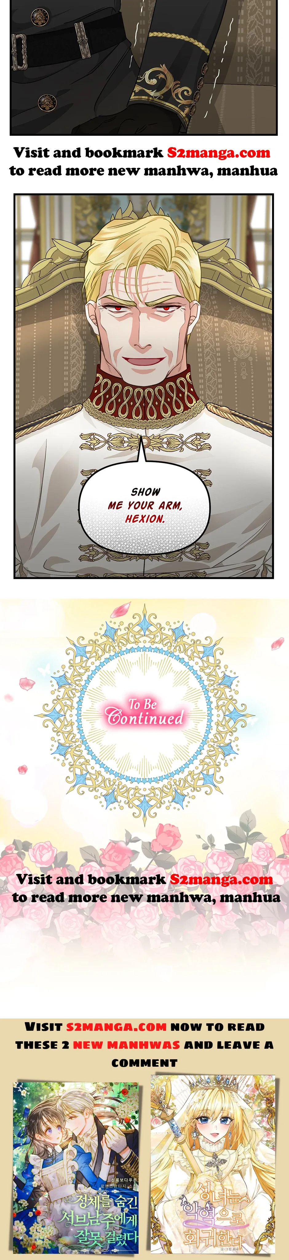 Please Throw Me Away Chapter 94 page 44