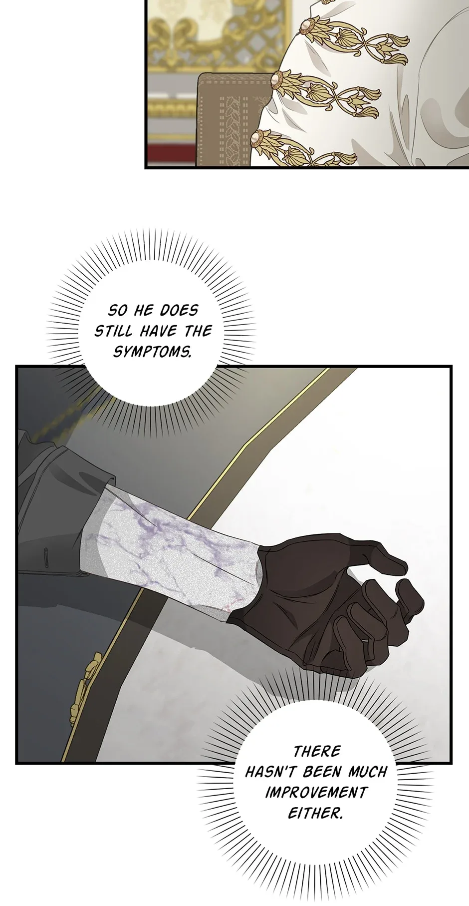 Please Throw Me Away Chapter 95 page 5