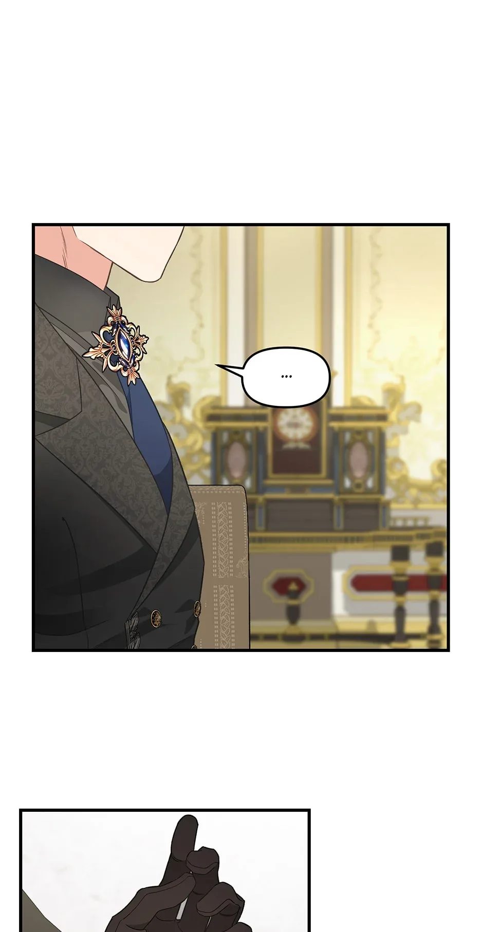 Please Throw Me Away Chapter 95 page 3