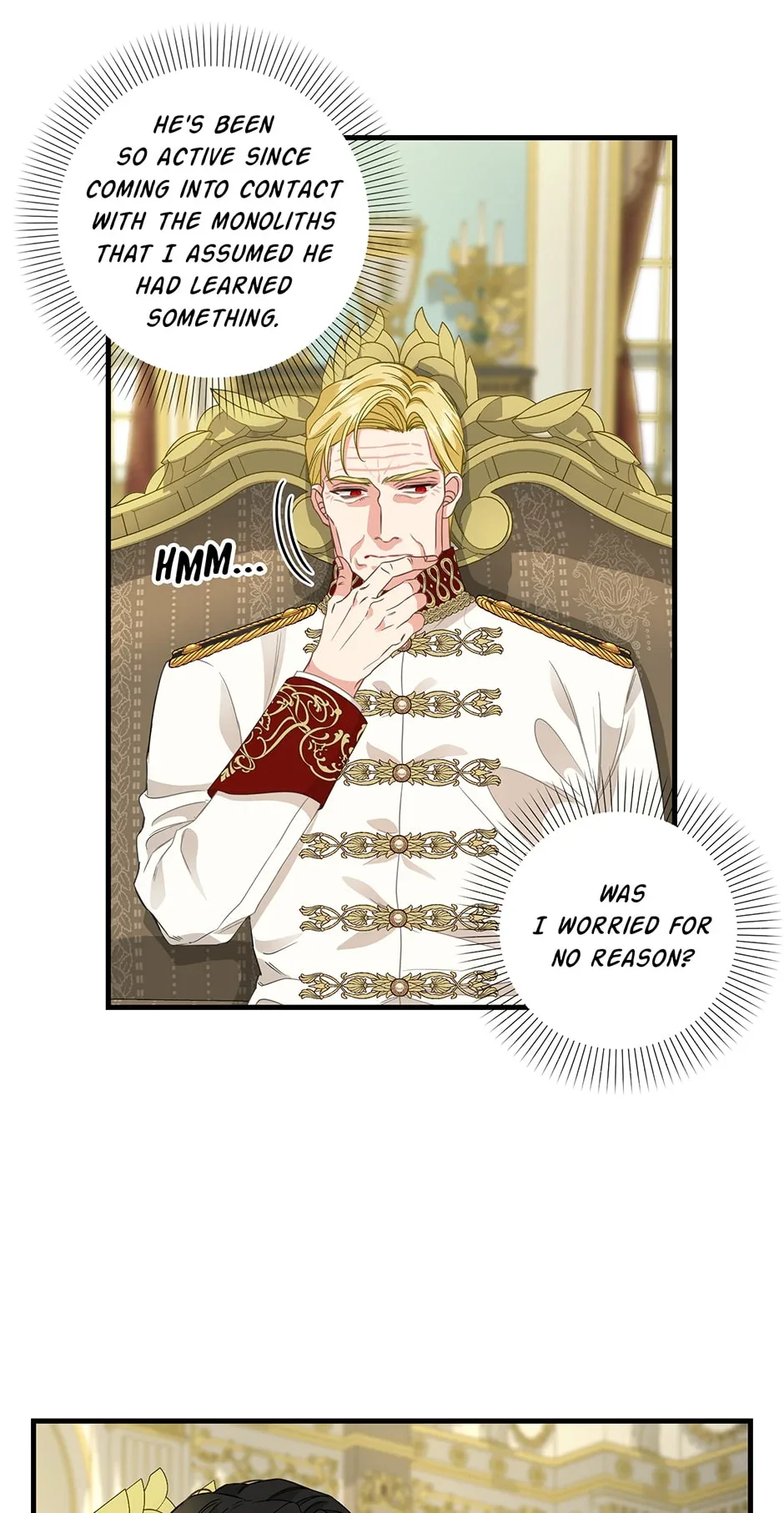 Please Throw Me Away Chapter 95 page 6