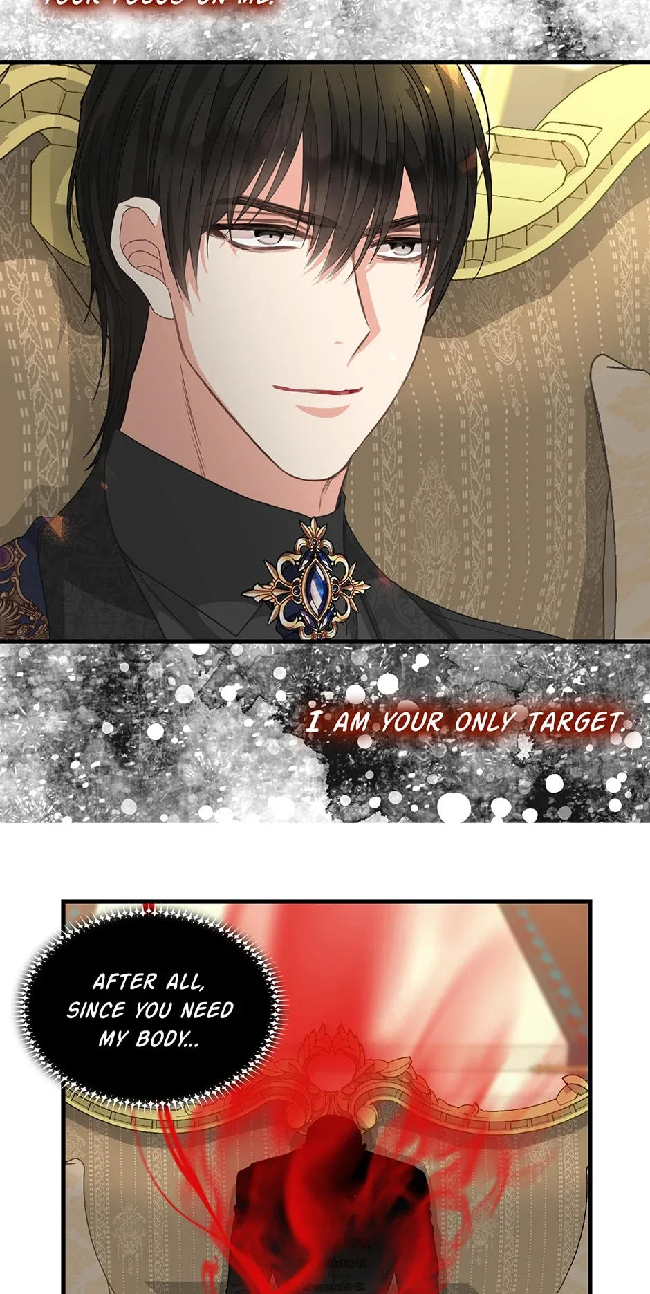 Please Throw Me Away Chapter 95 page 15