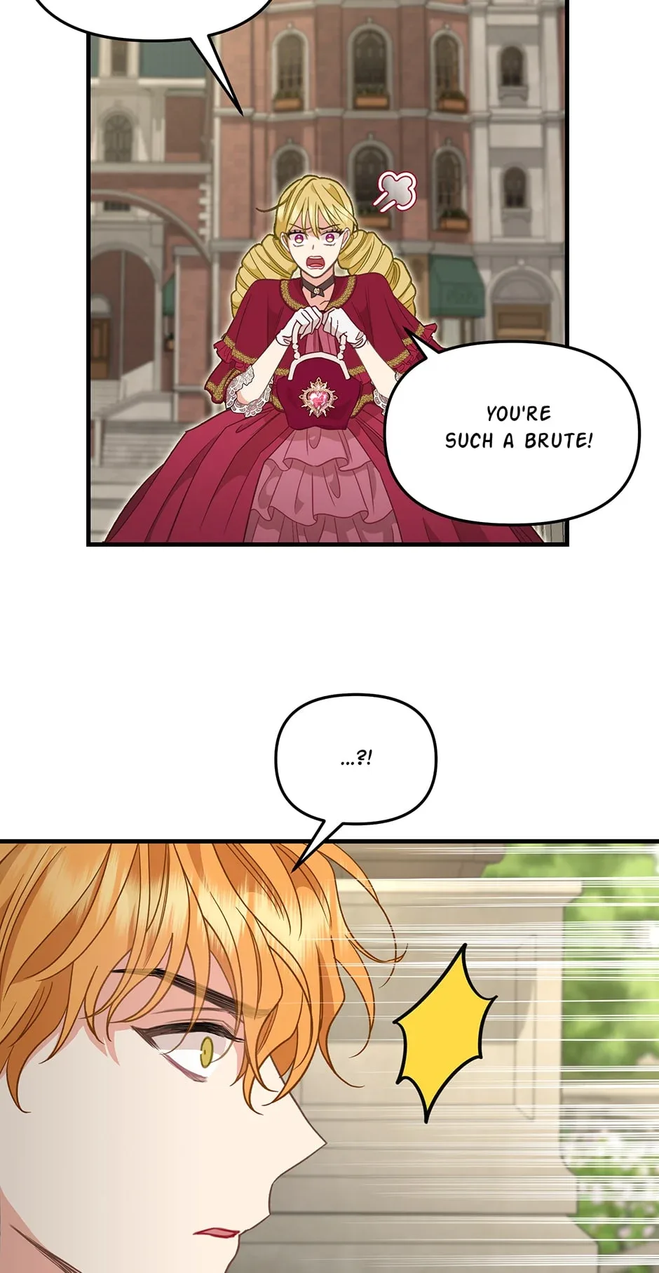 Please Throw Me Away Chapter 95 page 27