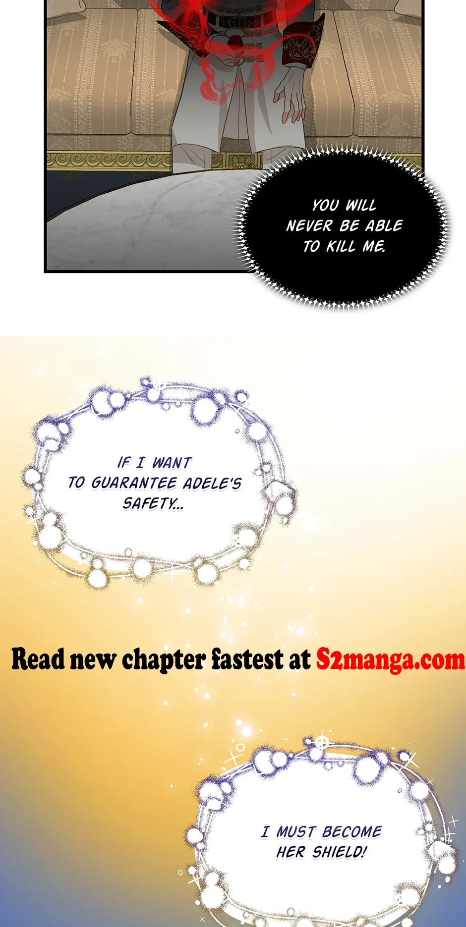 Please Throw Me Away Chapter 95 page 16