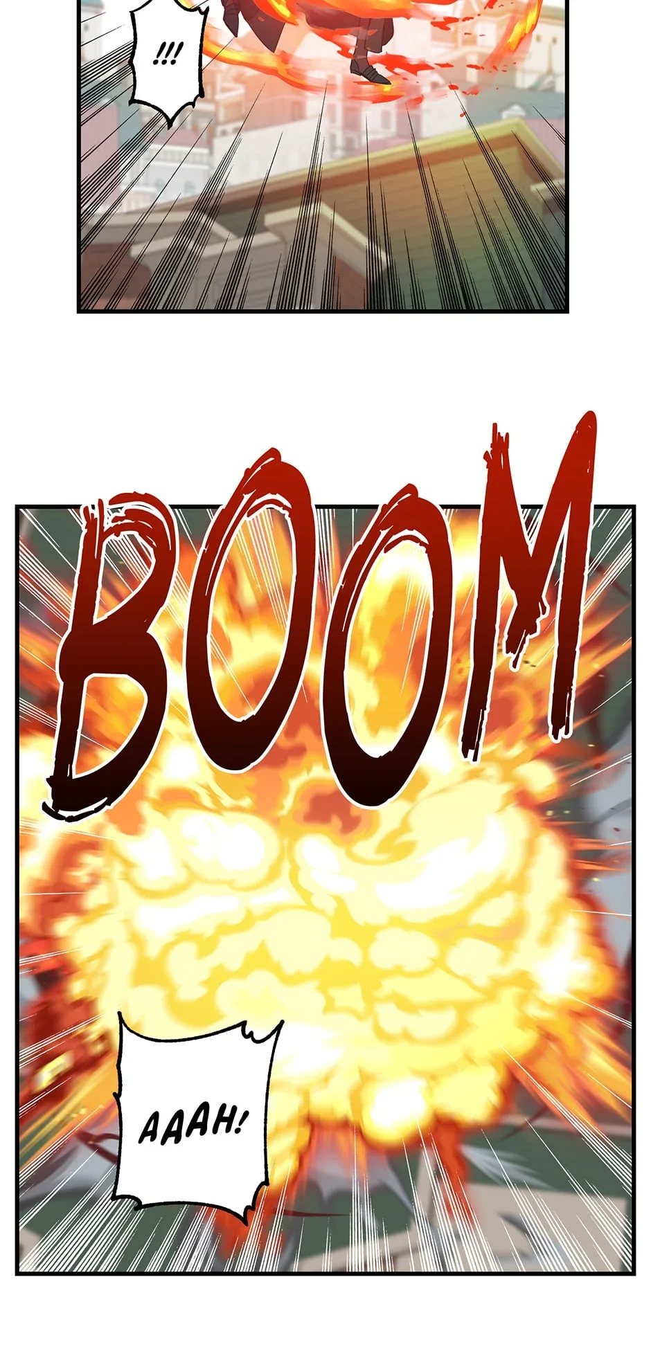 Please Throw Me Away Chapter 95 page 37
