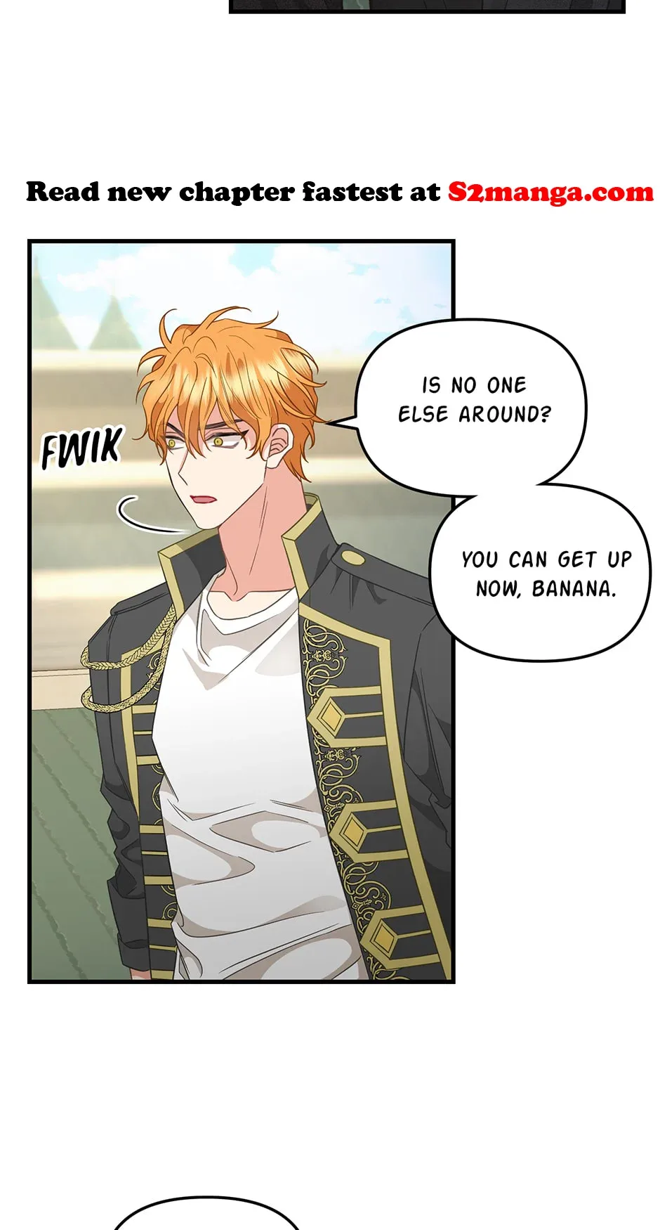 Please Throw Me Away Chapter 95 page 41