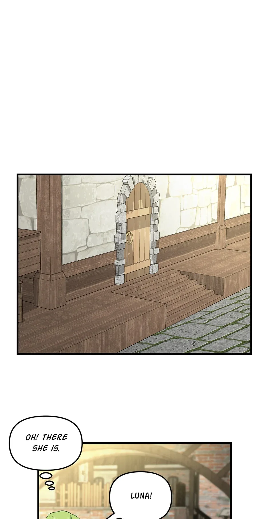 Please Throw Me Away Chapter 96 page 15