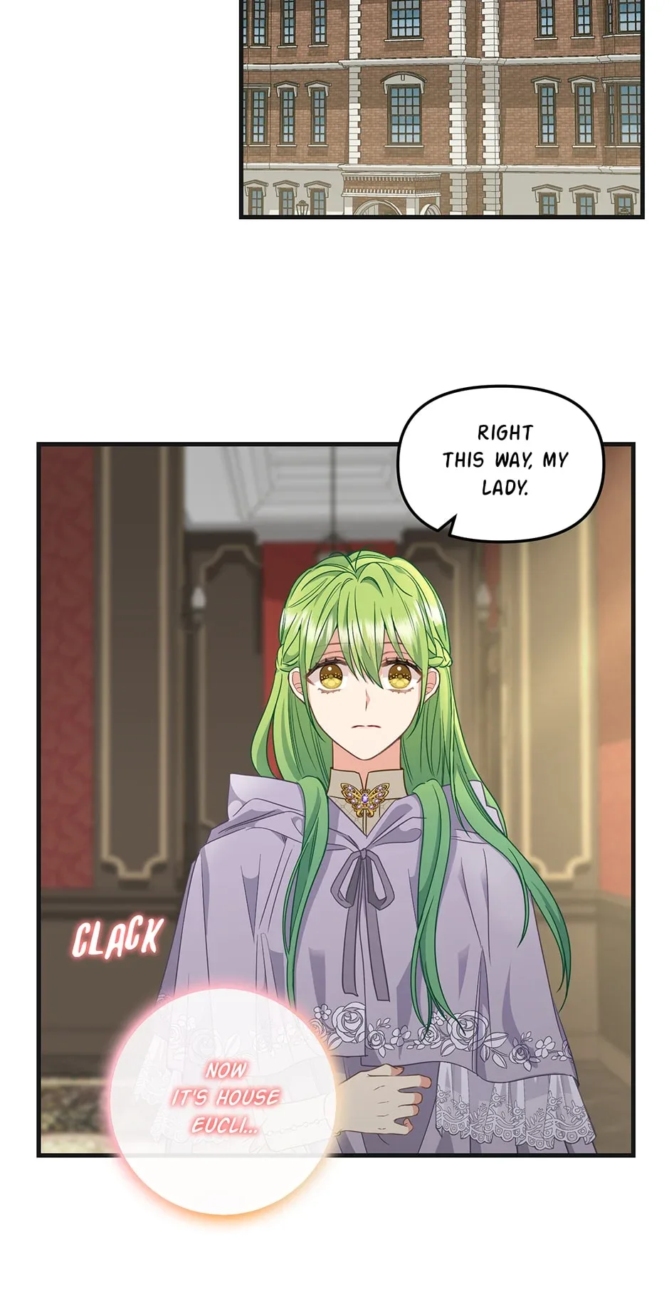 Please Throw Me Away Chapter 96 page 29