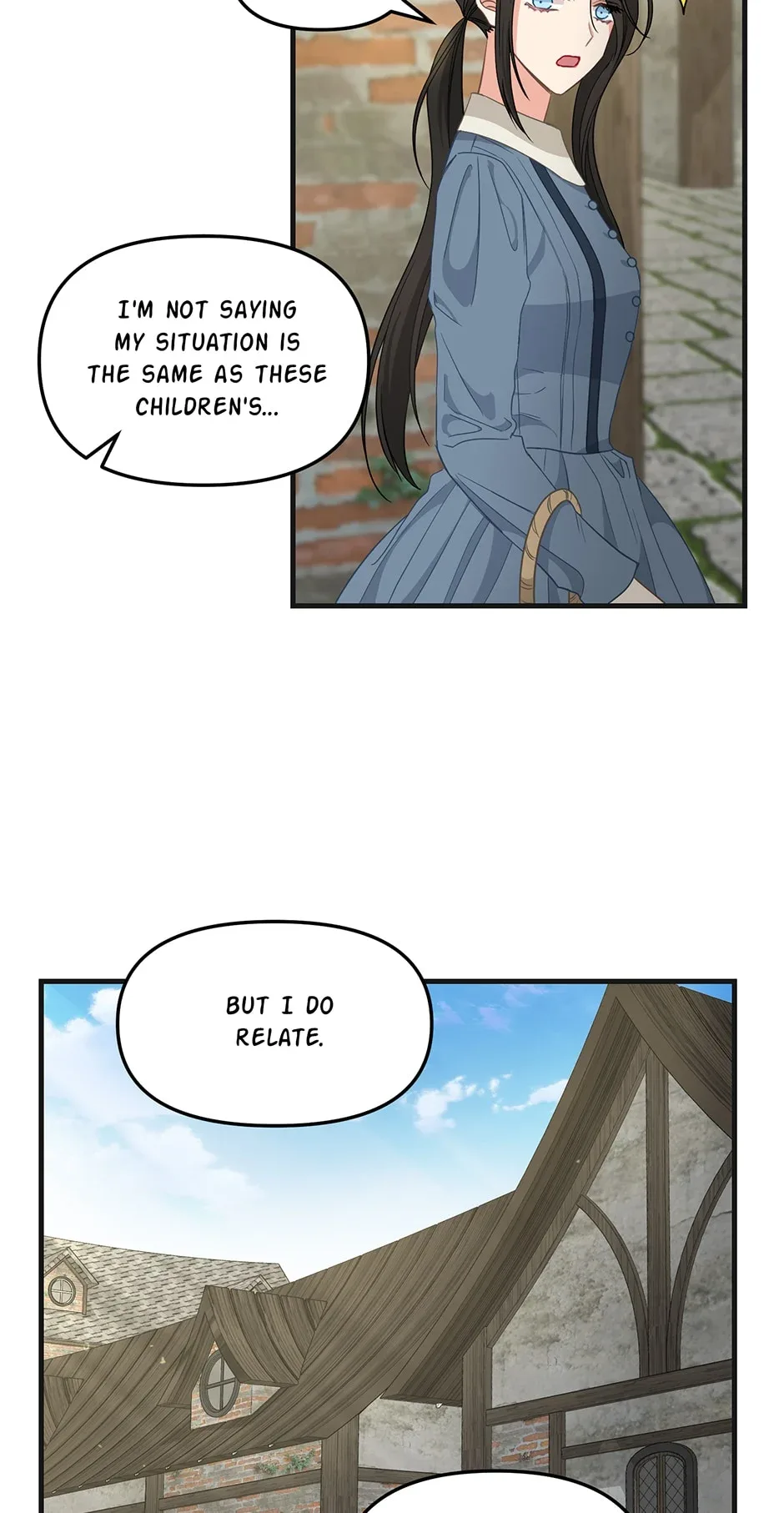 Please Throw Me Away Chapter 96 page 25