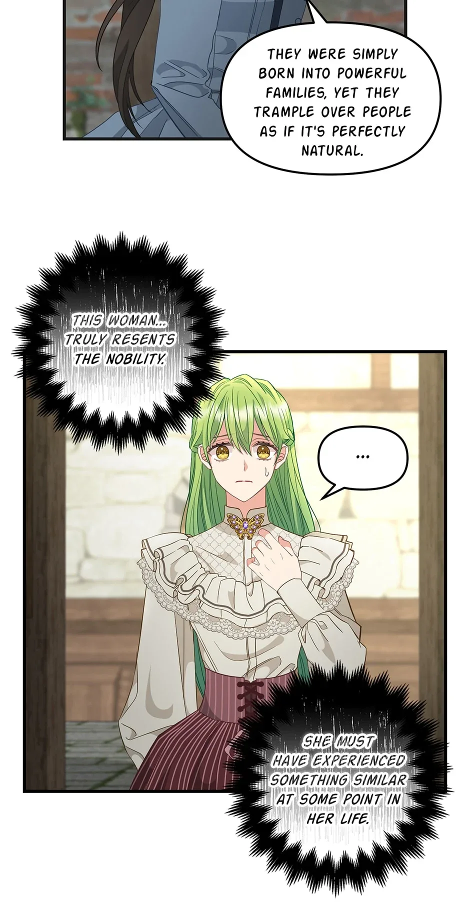 Please Throw Me Away Chapter 96 page 23