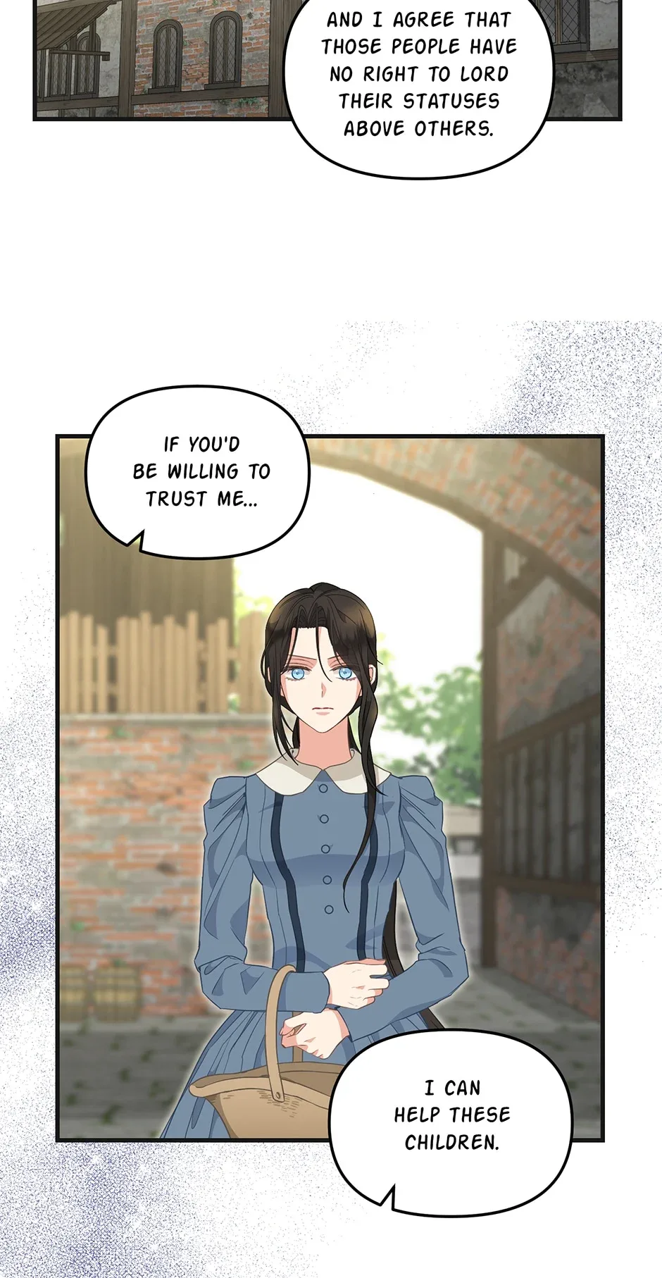 Please Throw Me Away Chapter 96 page 26