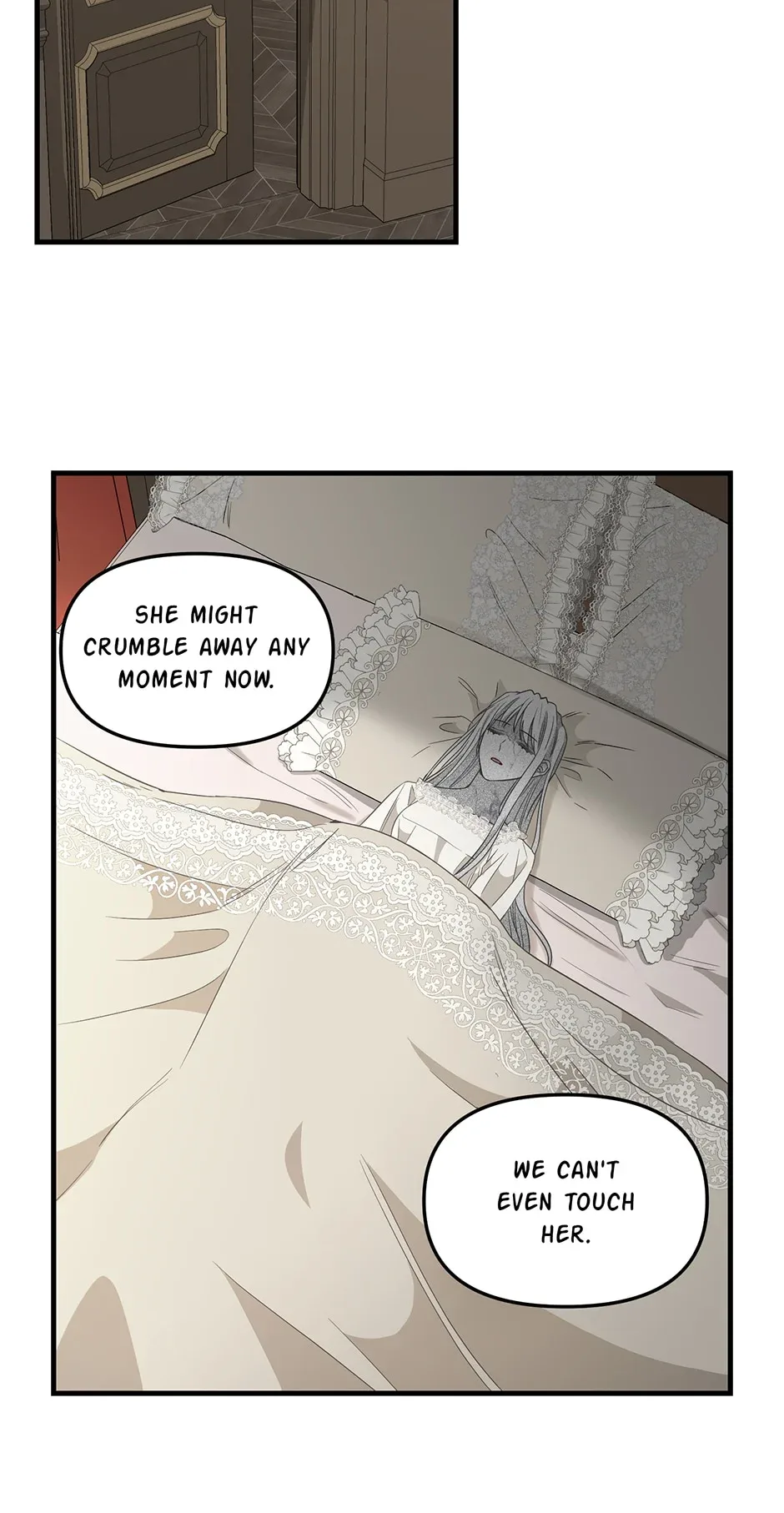 Please Throw Me Away Chapter 96 page 32