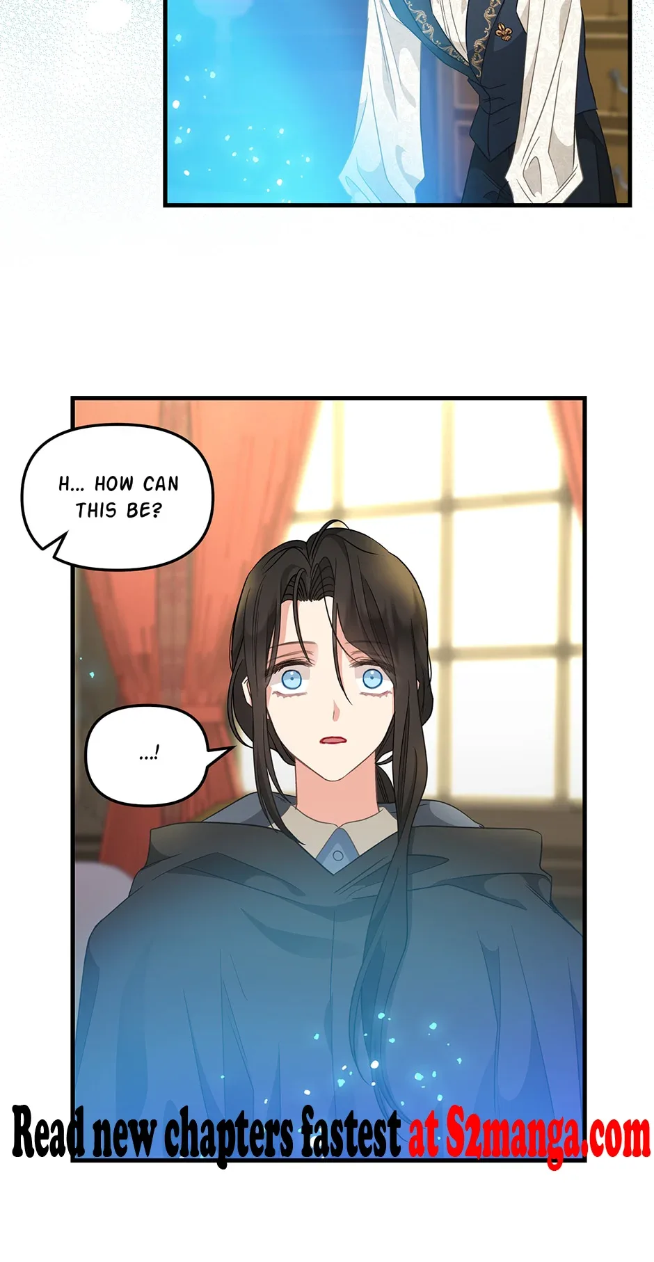 Please Throw Me Away Chapter 96 page 38