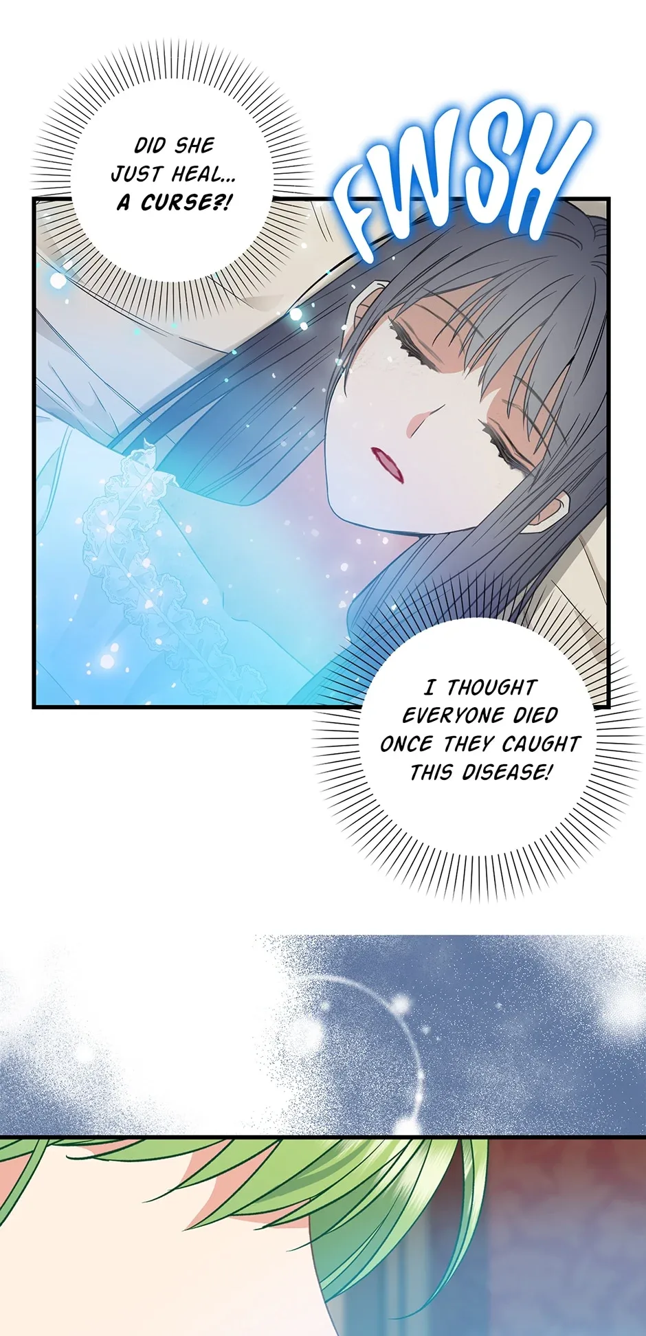 Please Throw Me Away Chapter 96 page 39