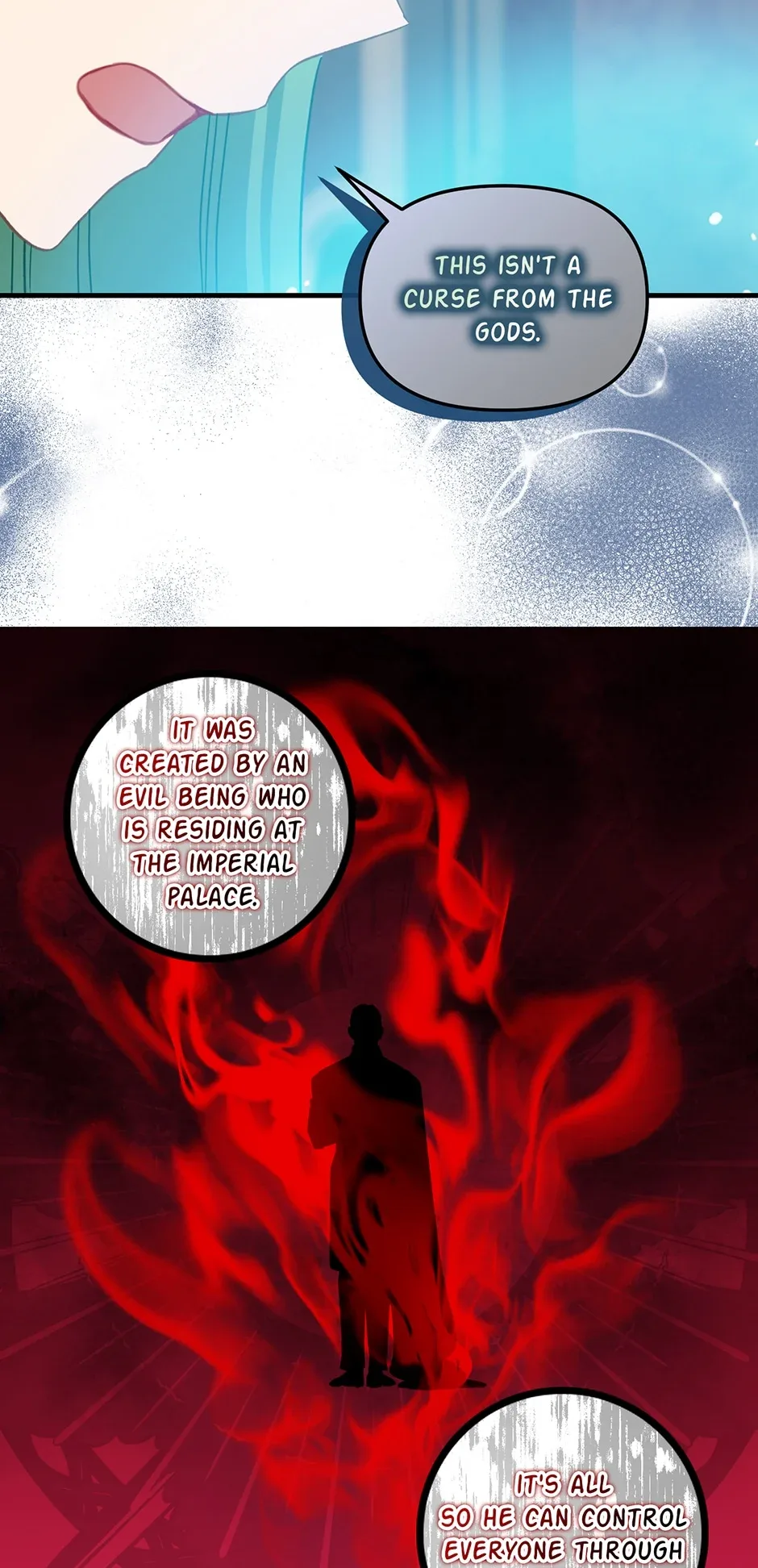 Please Throw Me Away Chapter 96 page 40