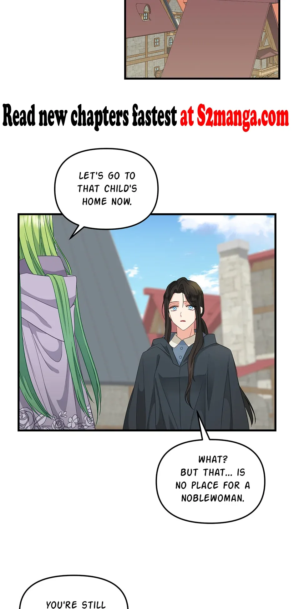 Please Throw Me Away Chapter 96 page 43