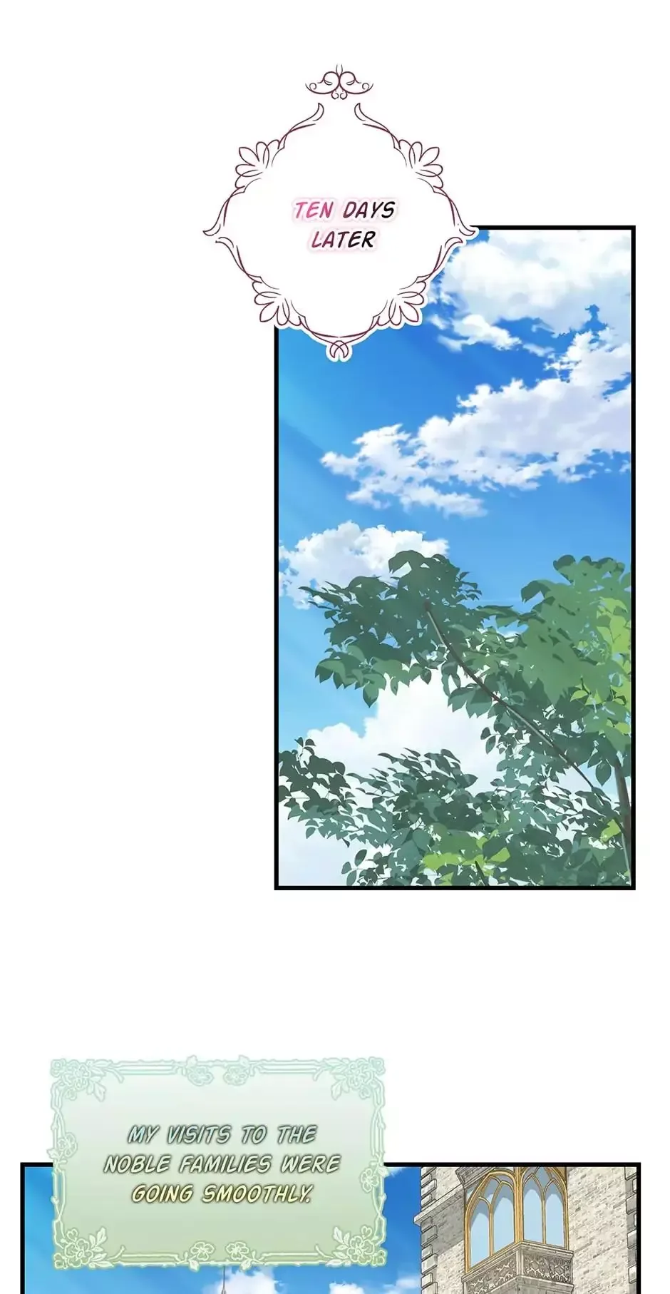 Please Throw Me Away Chapter 97 page 3