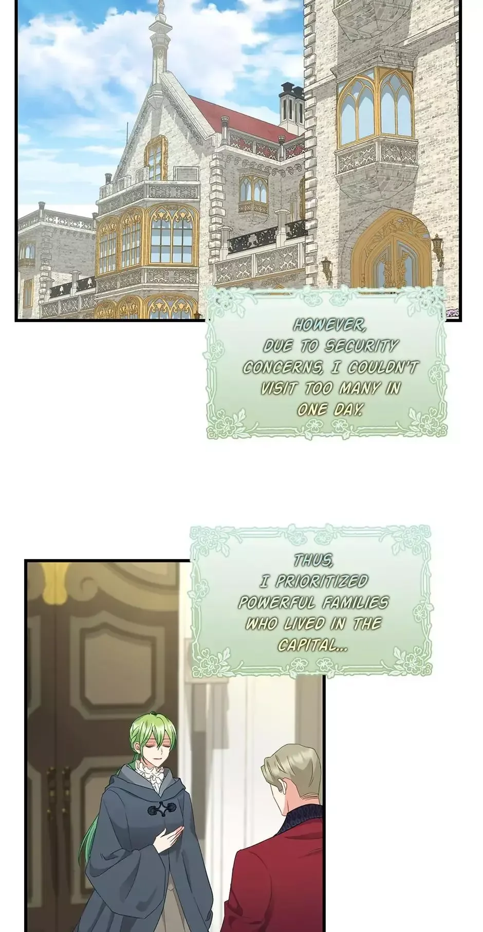 Please Throw Me Away Chapter 97 page 4