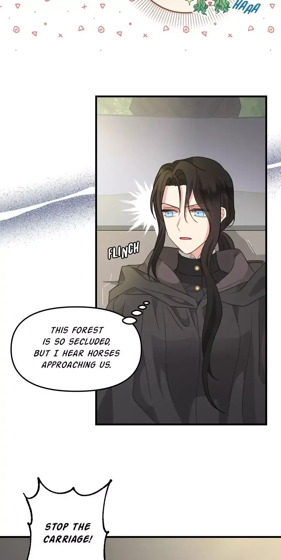 Please Throw Me Away Chapter 97 page 25