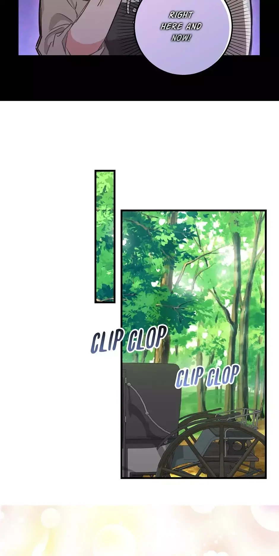 Please Throw Me Away Chapter 97 page 22