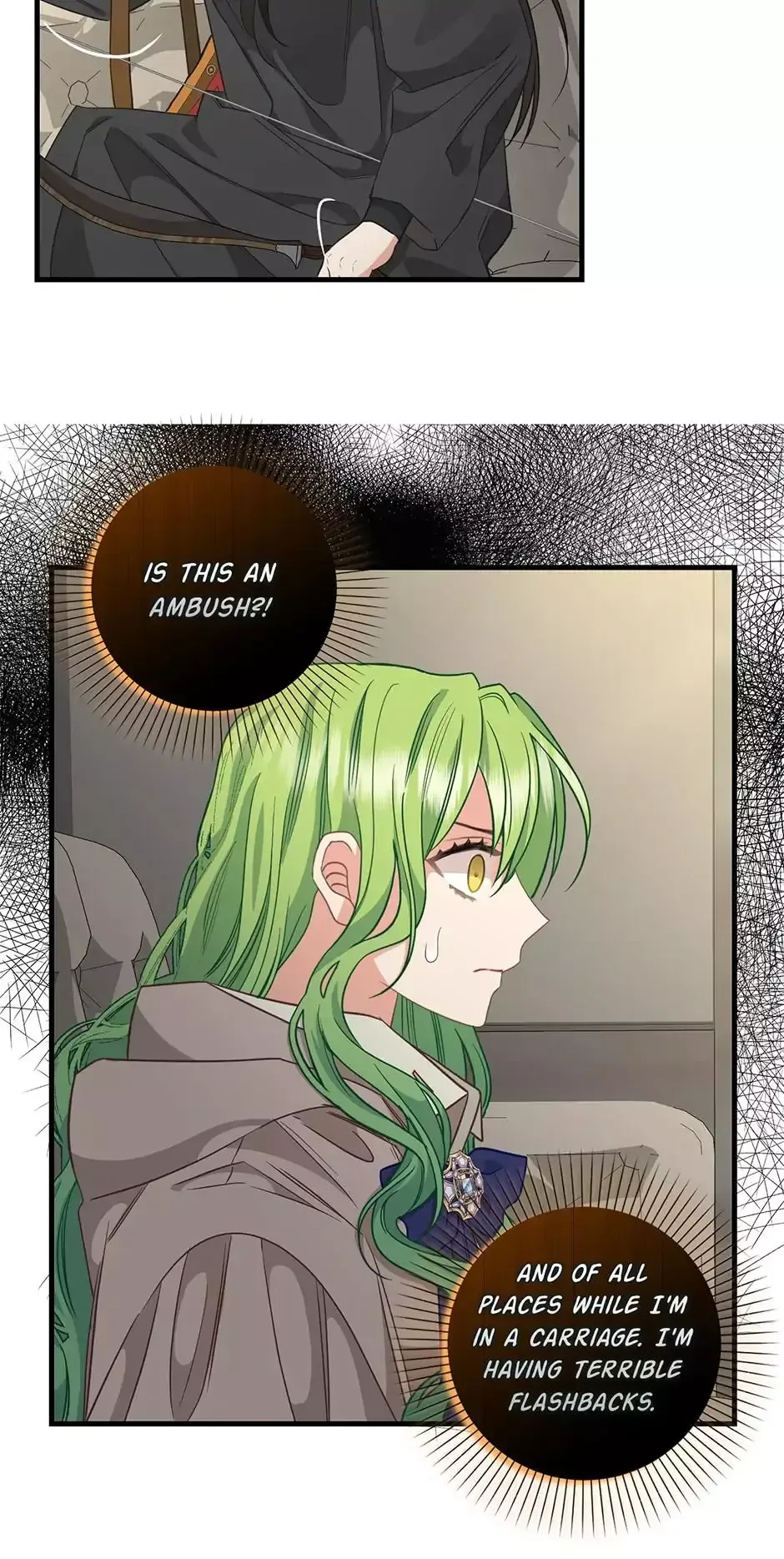Please Throw Me Away Chapter 97 page 27
