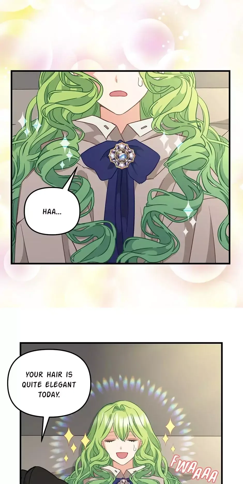 Please Throw Me Away Chapter 97 page 23