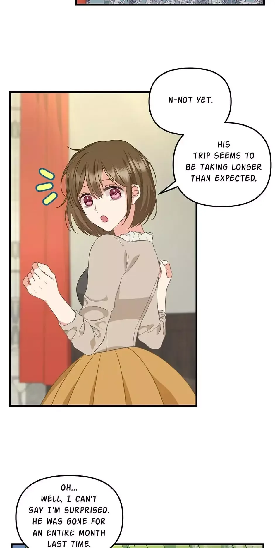 Please Throw Me Away Chapter 97 page 17