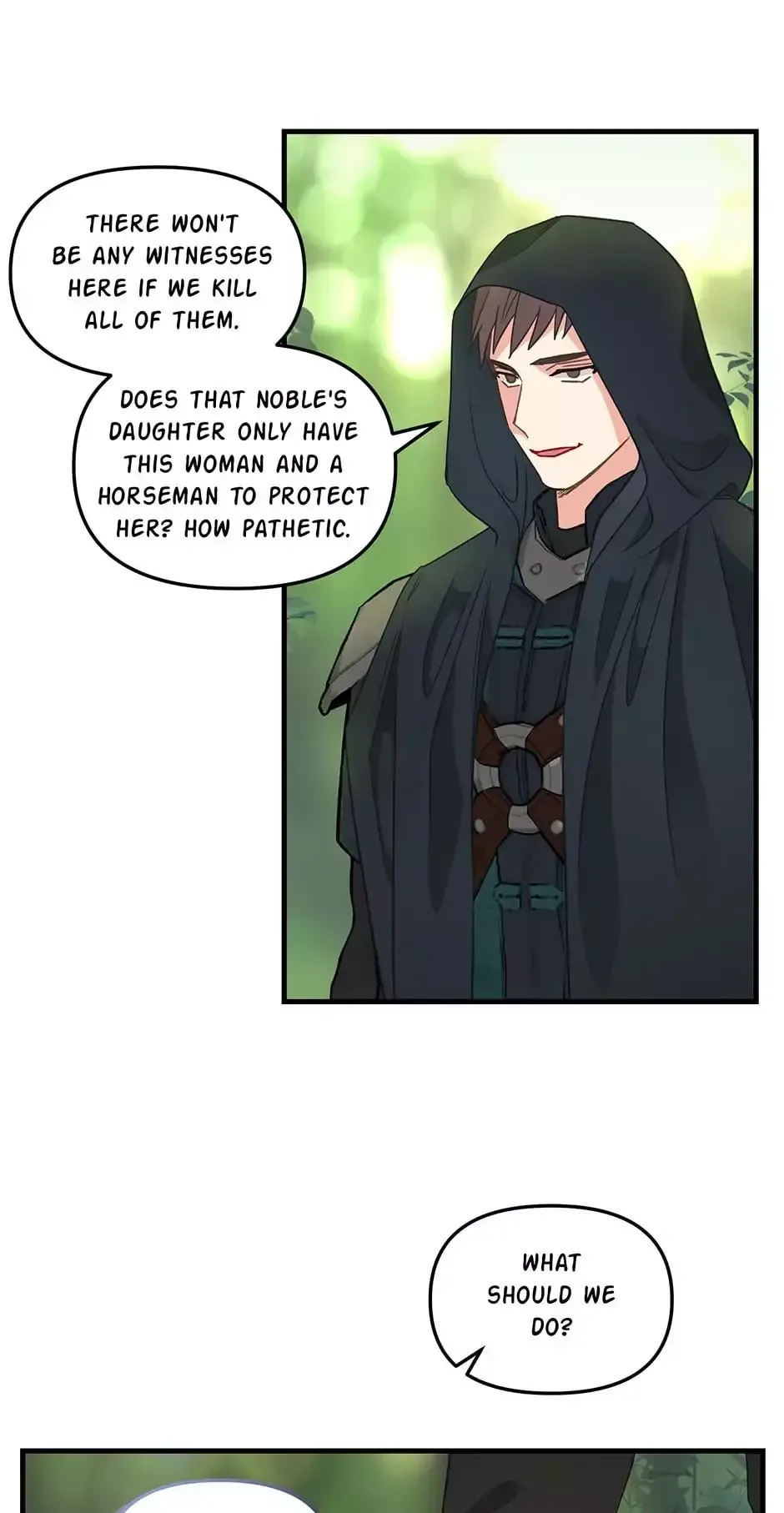 Please Throw Me Away Chapter 97 page 31