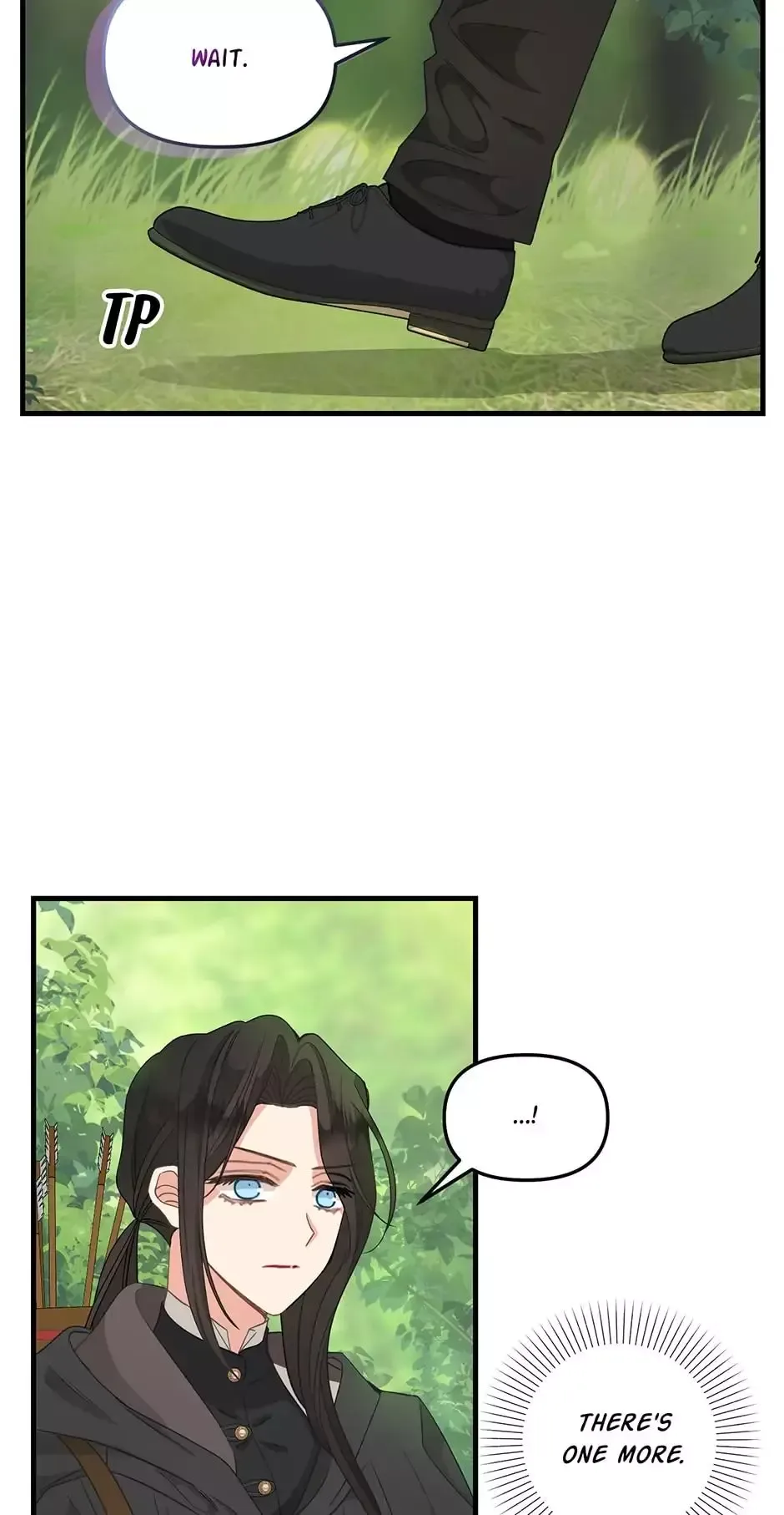 Please Throw Me Away Chapter 97 page 32