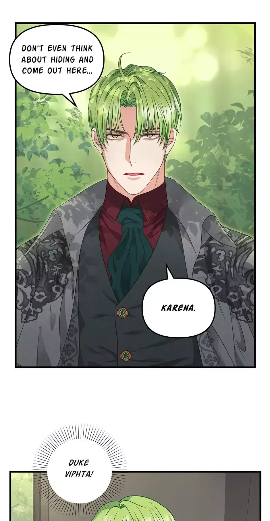 Please Throw Me Away Chapter 97 page 34