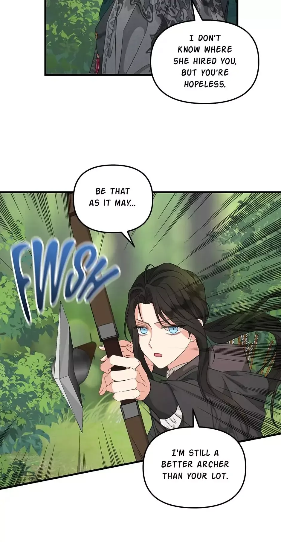 Please Throw Me Away Chapter 97 page 36