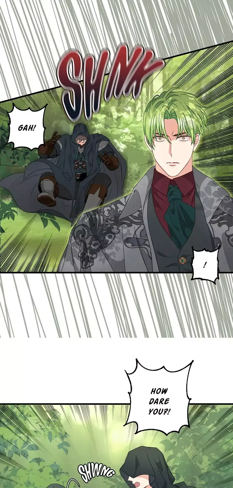 Please Throw Me Away Chapter 97 page 37