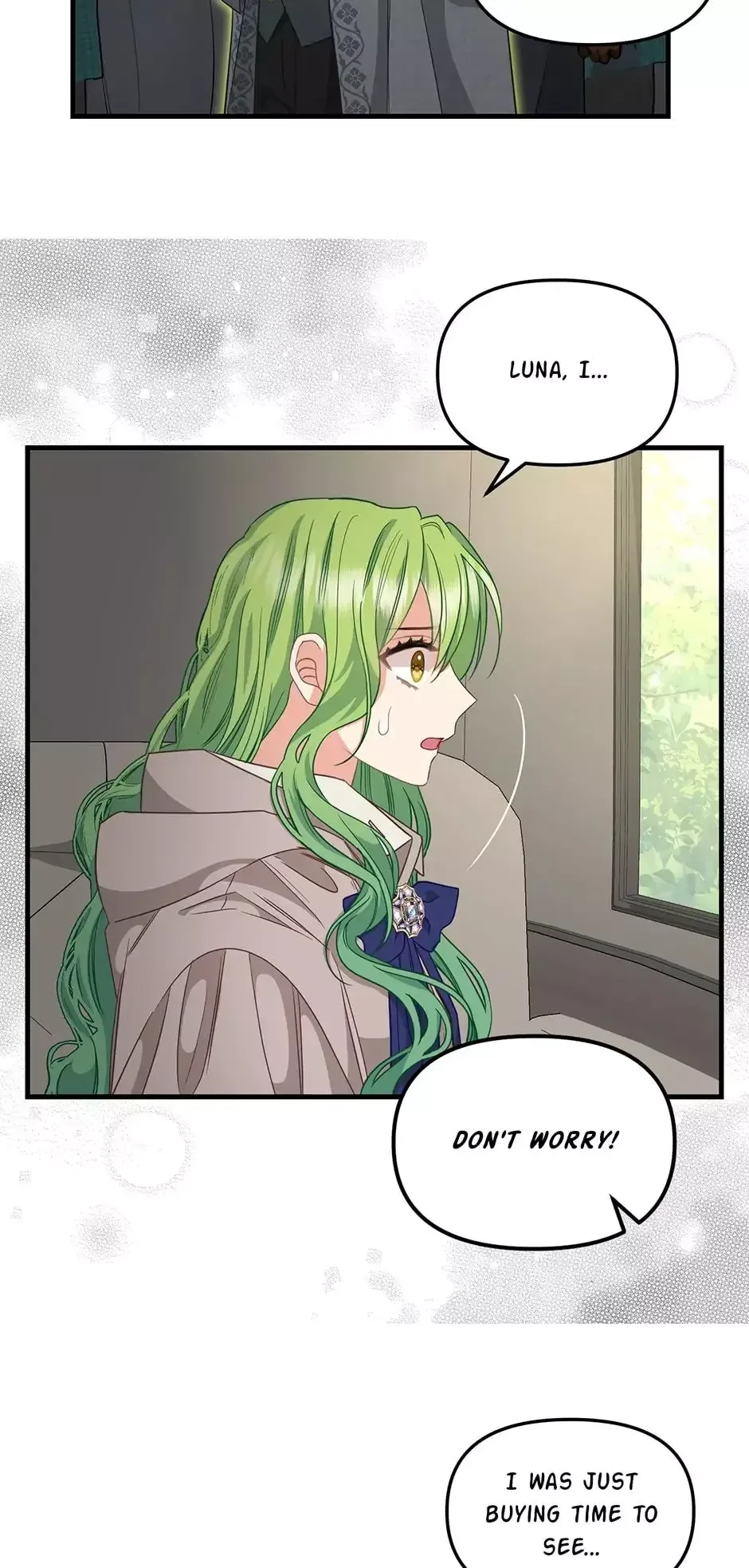 Please Throw Me Away Chapter 97 page 41