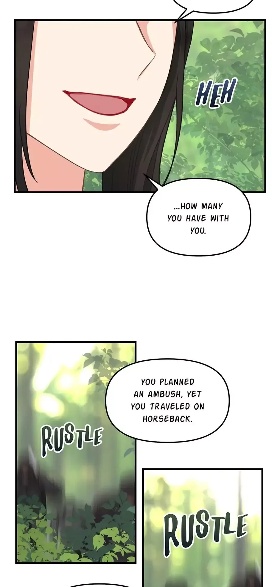 Please Throw Me Away Chapter 97 page 42