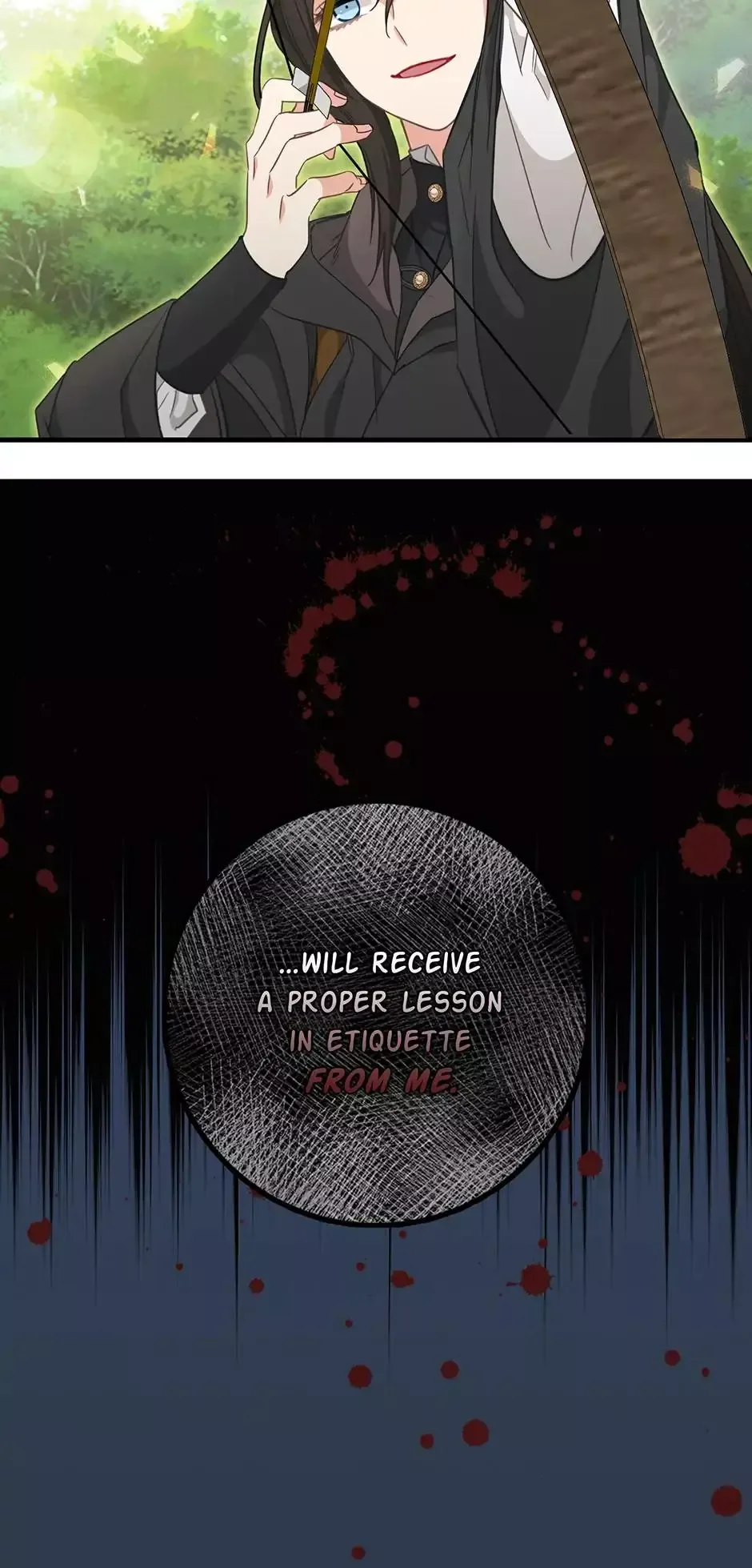 Please Throw Me Away Chapter 97 page 45