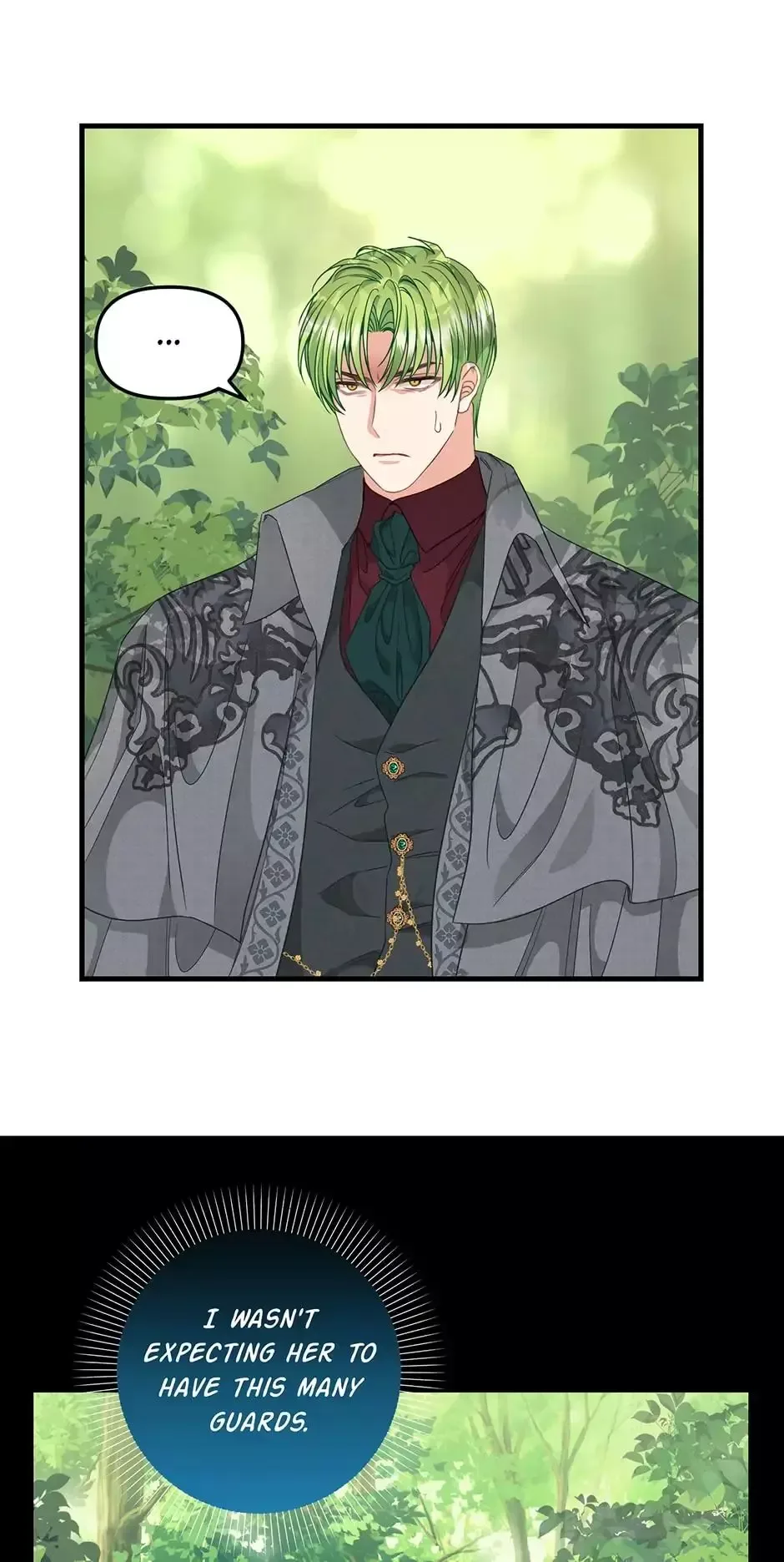 Please Throw Me Away Chapter 98 page 11