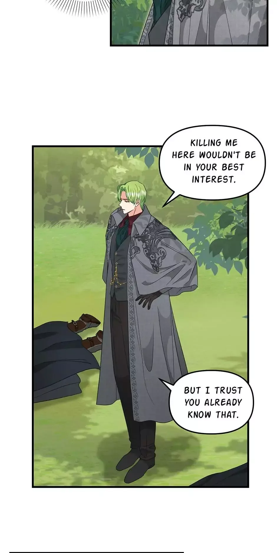 Please Throw Me Away Chapter 98 page 13