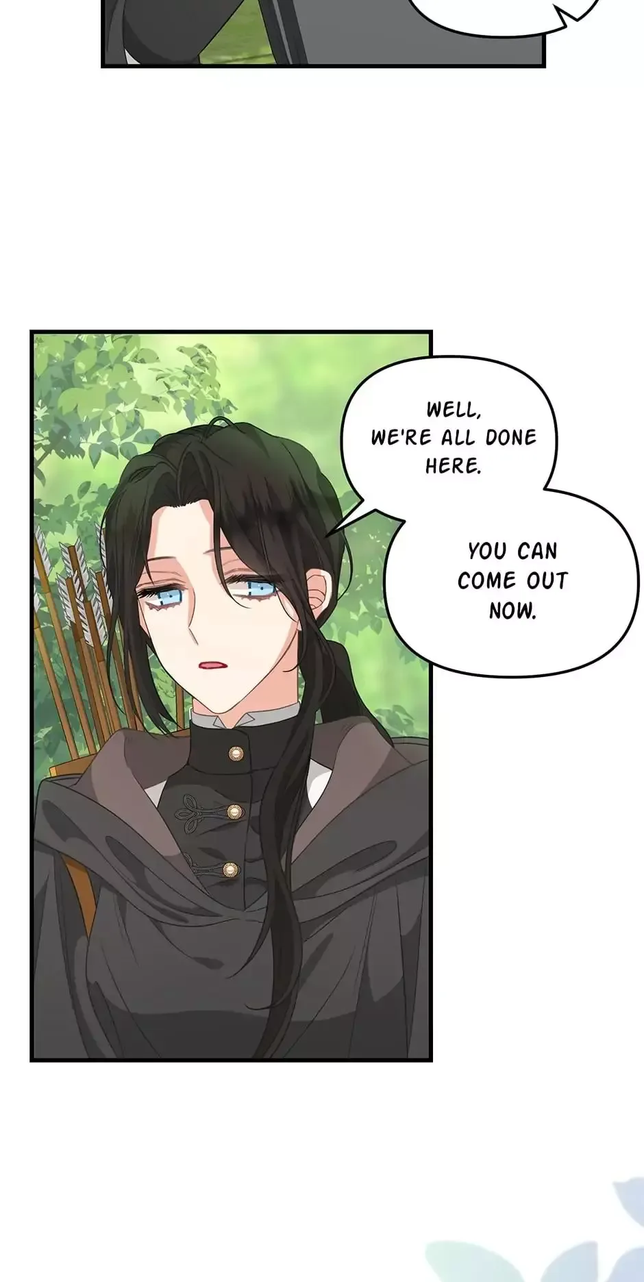 Please Throw Me Away Chapter 98 page 5
