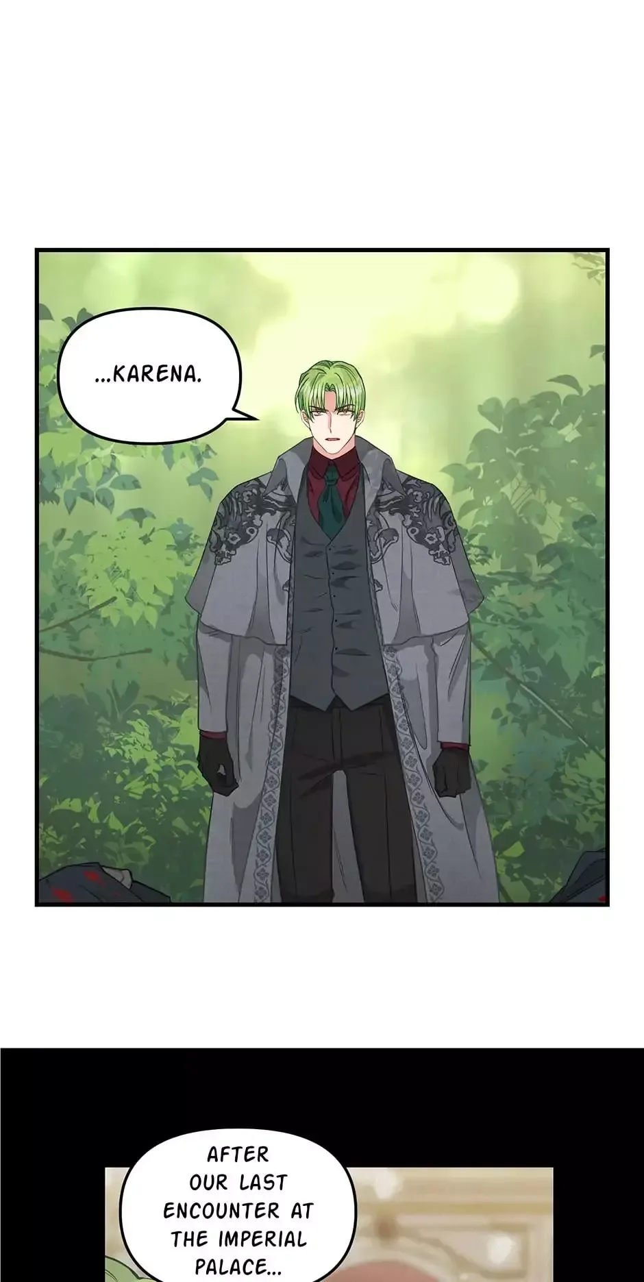 Please Throw Me Away Chapter 98 page 8