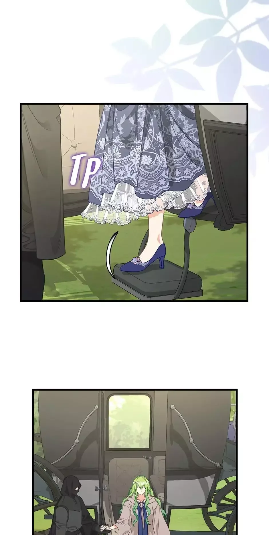 Please Throw Me Away Chapter 98 page 6