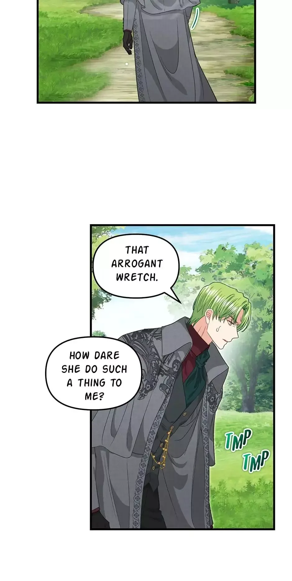 Please Throw Me Away Chapter 98 page 26